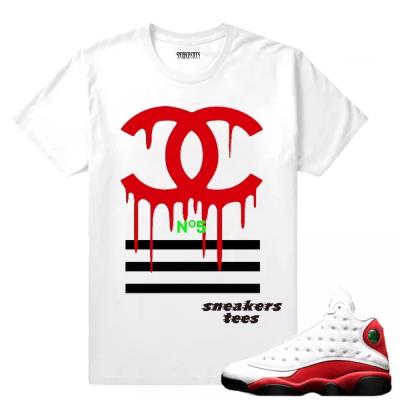 Jordan Shirts-251